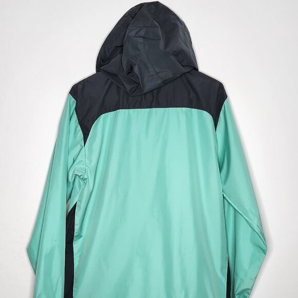 Frogg Toggs Woman's Lightweight Windbreaker Size S/M - Picture 5 of 6